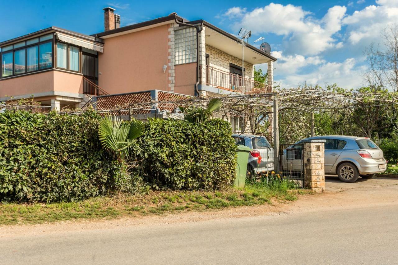 Apartment Dean Umag Exterior photo